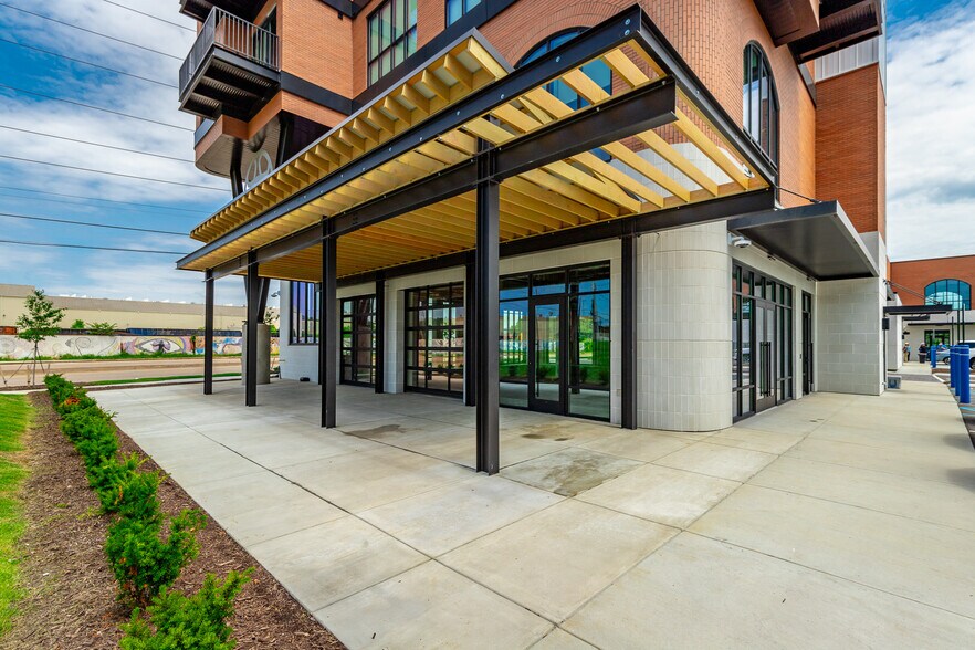 More Photos Of 1620 Riverfront Pky, Chattanooga Apartments For Lease