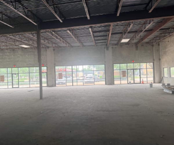 More Photos Of 4460 Trinity Mills Rd, Dallas General Retail For Sale