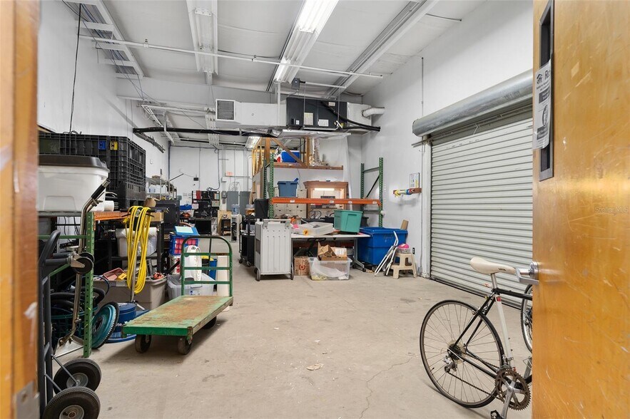 More Photos Of 1100 Americana Blvd, Sanford Warehouse For Sale