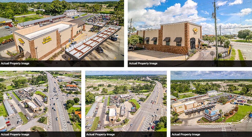 More Photos Of 2105 Glynn Ave, Brunswick Service Station For Sale