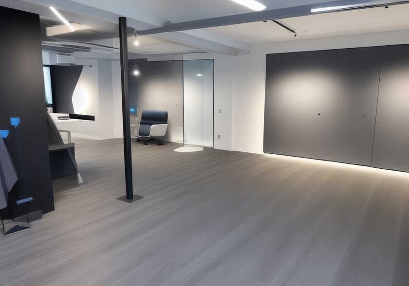 More Photos Of 122 Liberty View Dr, Jersey City General Retail For Lease