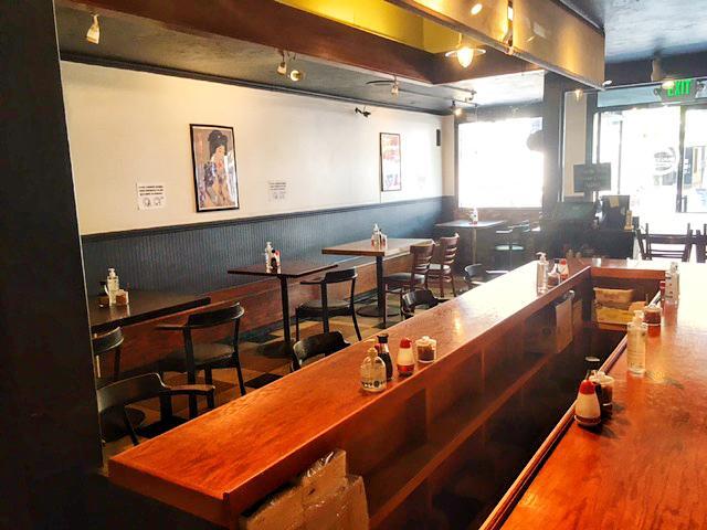 More Photos Of 360-368 Castro St, Mountain View Restaurant For Sale