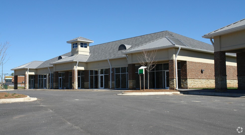 More Photos Of 3980 Peachtree Industrial Blvd, Duluth Unknown For Lease