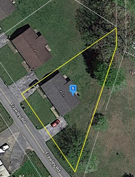 Primary Photo Of , Chattanooga Multifamily For Sale