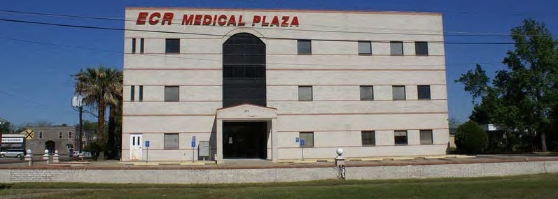 Primary Photo Of 203 N College Ave, Cleveland Medical For Sale