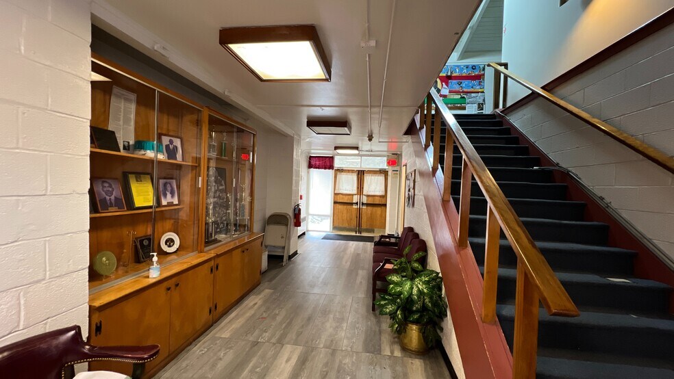 More Photos Of 1712 Providence Ave, Chester Religious Facility For Sale
