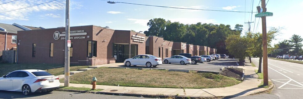 More Photos Of 10501 Academy Rd, Philadelphia Medical For Sale