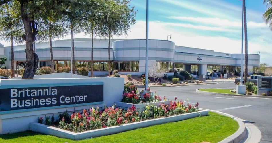 Primary Photo Of 3480 E Britannia Dr, Tucson Unknown For Lease