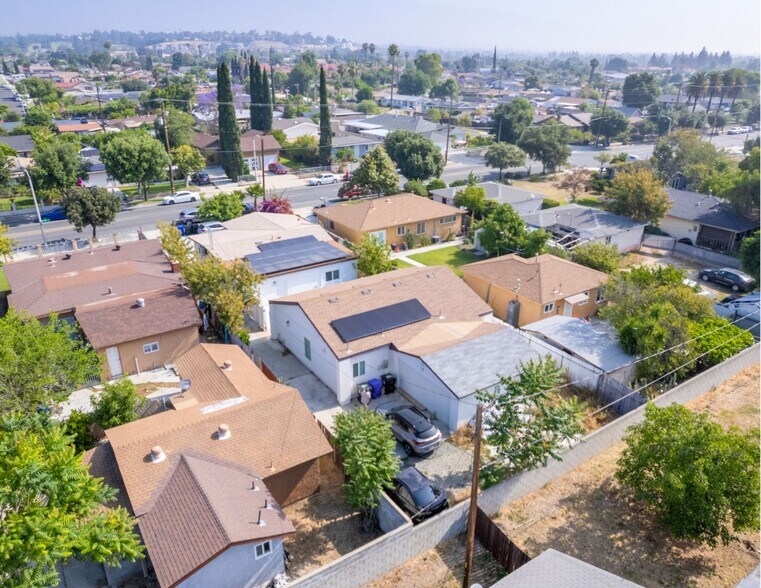 More Photos Of 8247 9th St, Rancho Cucamonga Apartments For Sale