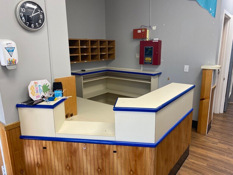 More Photos Of 4300 John Tyler Hwy, Williamsburg General Retail For Sale