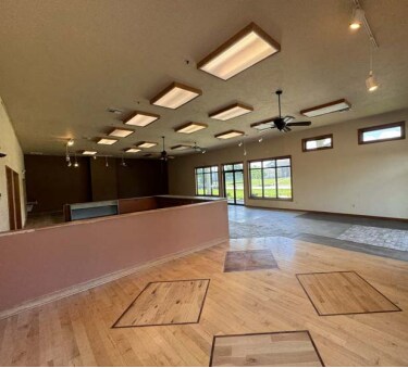 More Photos Of 1202-1208 E Bluff Rd, Whitewater Freestanding For Lease