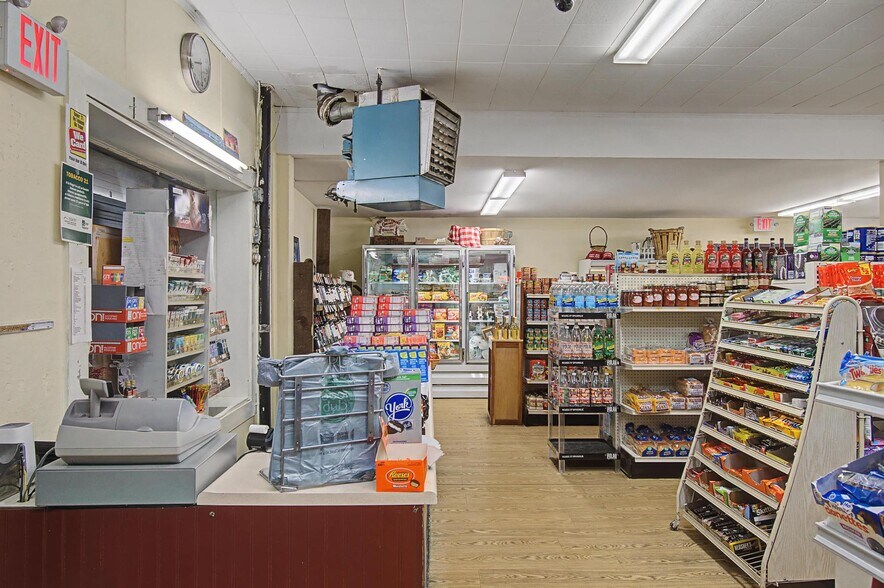 More Photos Of 23 Barlow St, St. Albans Town Convenience Store For Sale
