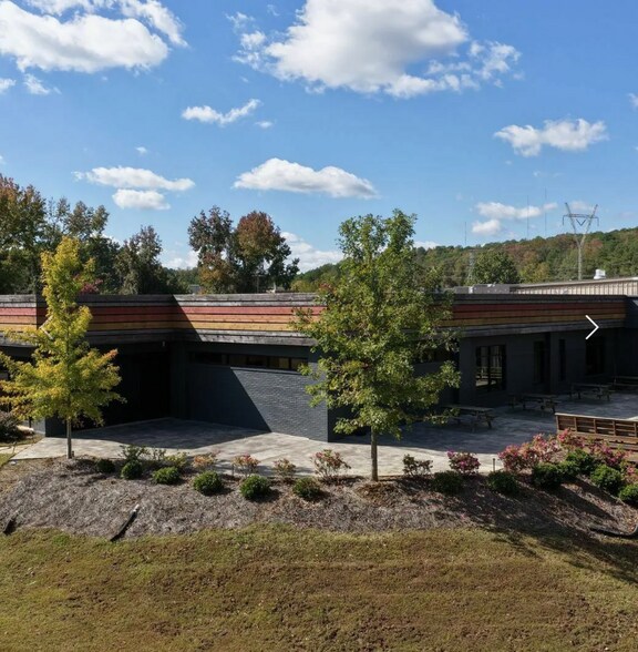 More Photos Of 428 Industrial Ln, Birmingham Warehouse For Sale