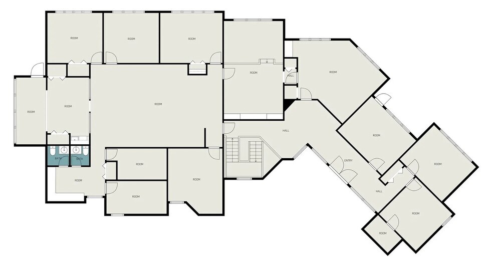 Photo of 1st Floor Ste 