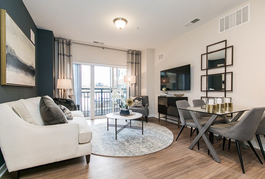 More Photos Of 7600 Hearthside Way, Elkridge Apartments For Lease