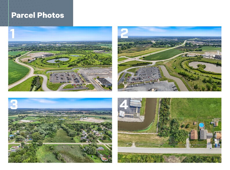 More Photos Of 4301 Morton Drive Dr, East Moline Land For Sale