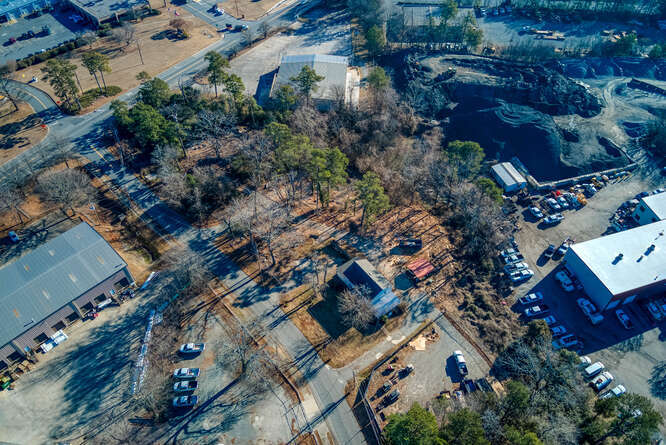 More Photos Of 497 NW Kirk Rd, Marietta Office For Sale