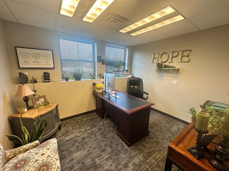 More Photos Of 1555 Campus Way, Billings Office For Sale