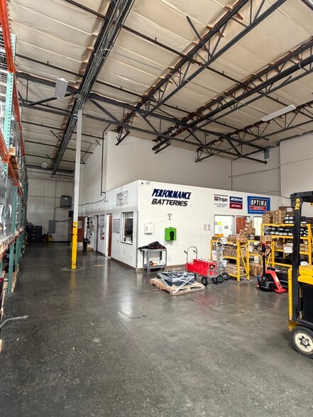 More Photos Of 1500 Kimberly Ave, Fullerton Warehouse For Sale