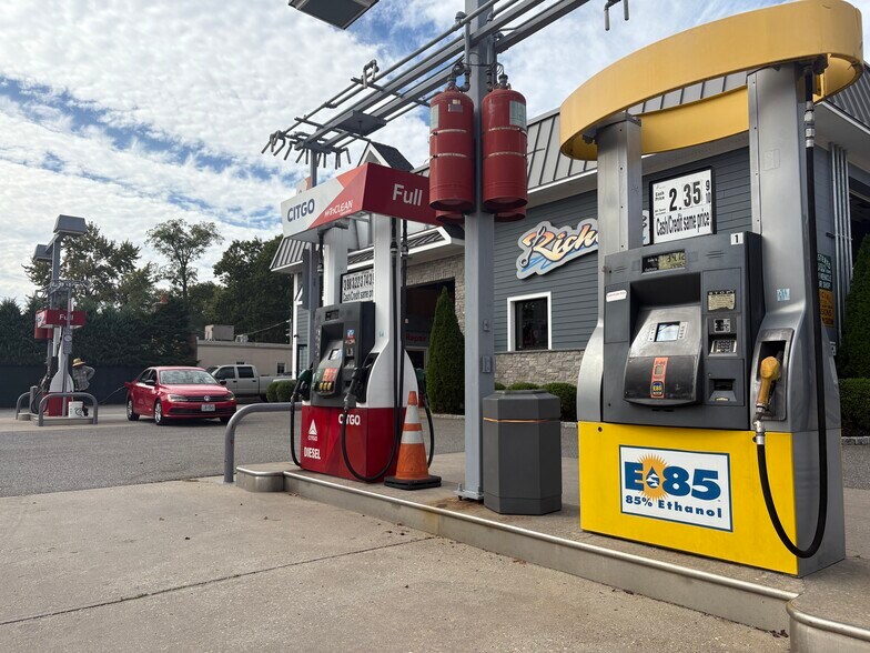 More Photos Of 1153 Walt Whitman Rd, Melville Auto Repair For Sale