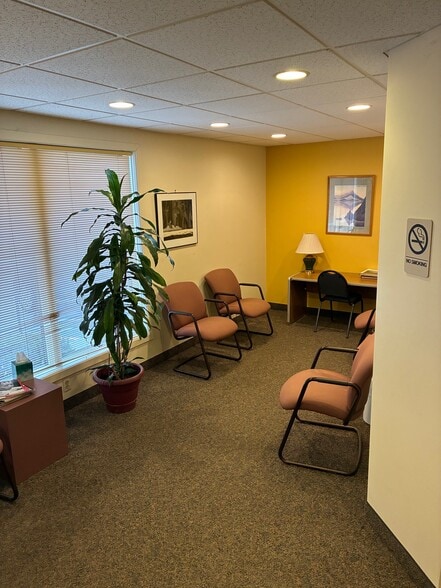 More Photos Of 440-448 White Spruce Blvd, Henrietta Medical For Sale