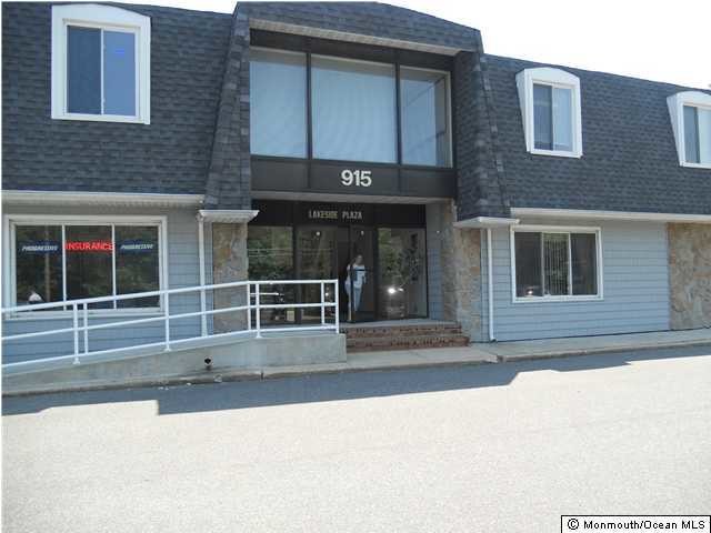 More Photos Of 915 Lacey Rd, Forked River Office For Lease