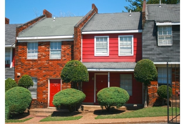 More Photos Of 2295 Candlewyck Cir, Memphis Apartments For Sale