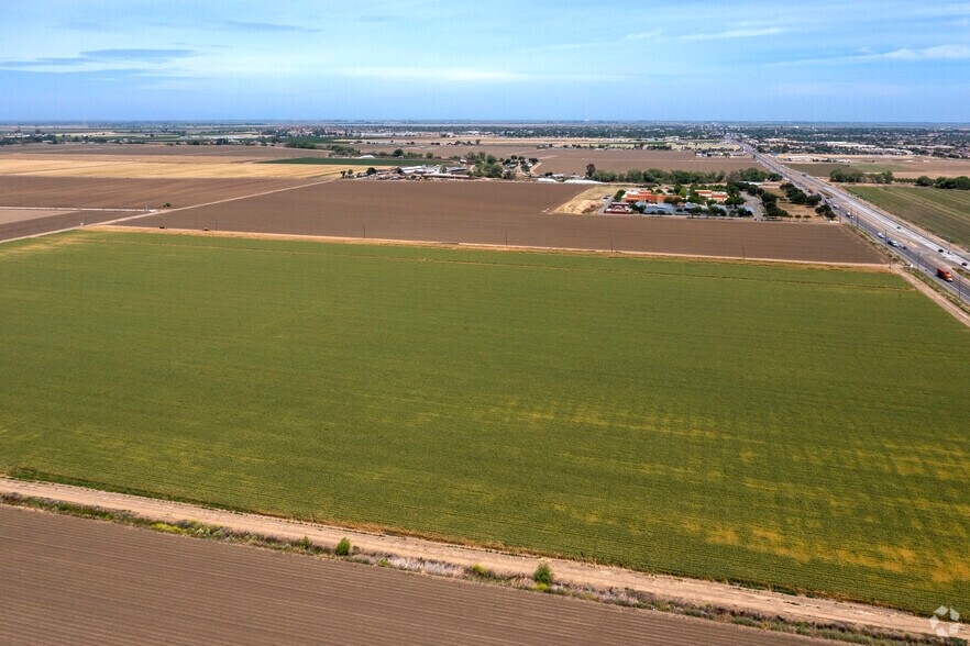 More Photos Of 0 W Pacheco Blvd, Los Banos Land For Sale