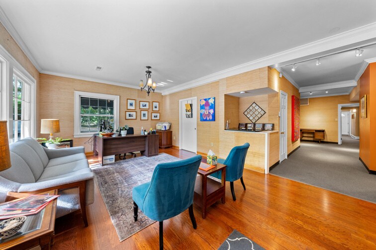 More Photos Of 3130 Hope Valley Rd, Durham Office For Sale