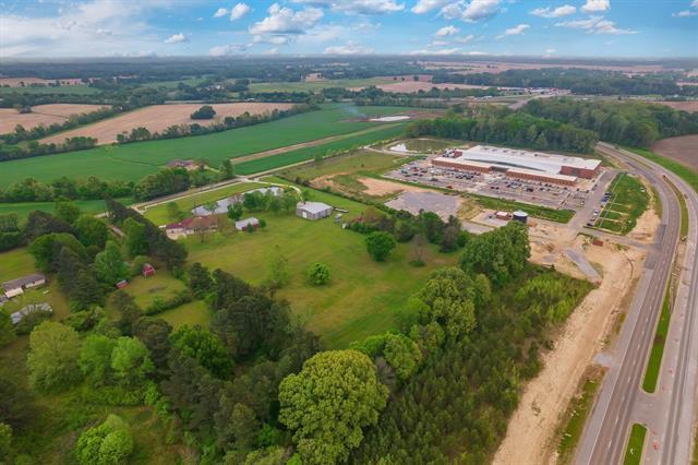 More Photos Of 5284 Stanton Somerville Rd, Stanton Land For Sale