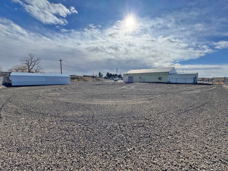 More Photos Of 1325 S Saint Louis Ave, Loveland Auto Repair For Sale