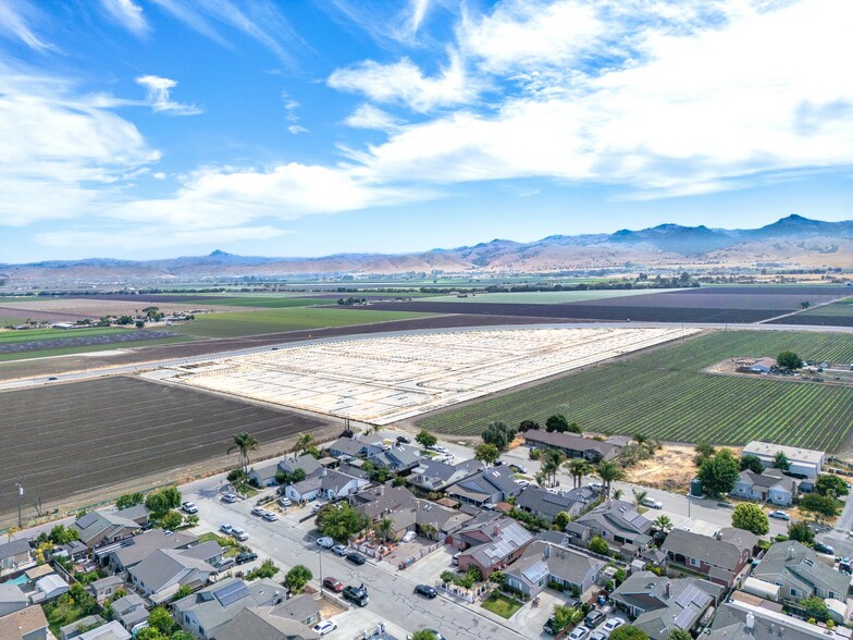 More Photos Of 421 S Chappell Rd, Hollister Land For Sale