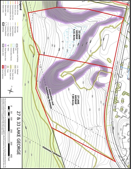 Primary Photo Of 27 Lake George, Devens Land For Sale