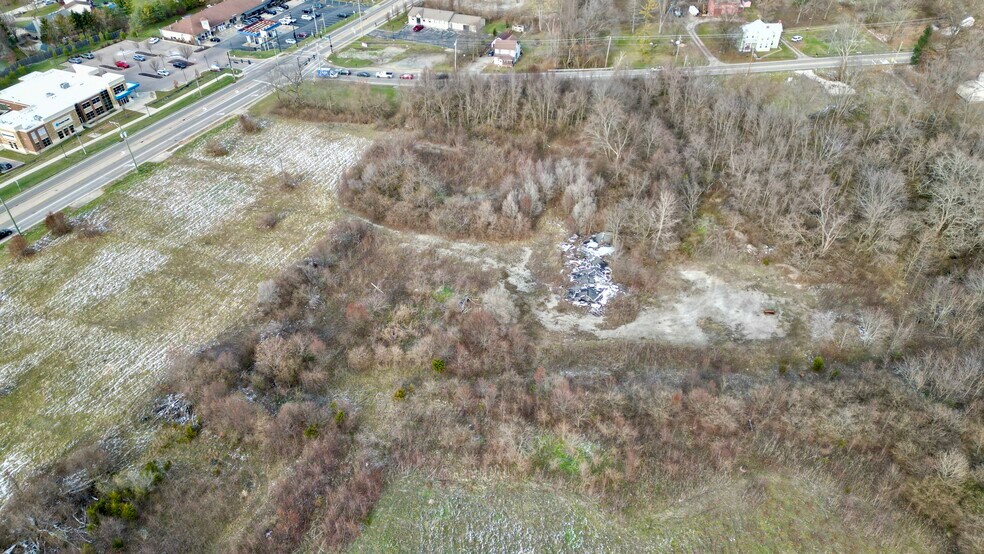 More Photos Of 6616-6672 Cincinnati Dayton Rd, Liberty Township Land For Sale
