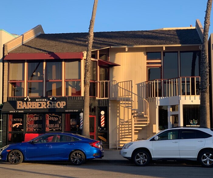 More Photos Of 310 Vista Del Mar, Redondo Beach Loft Creative Space For Lease