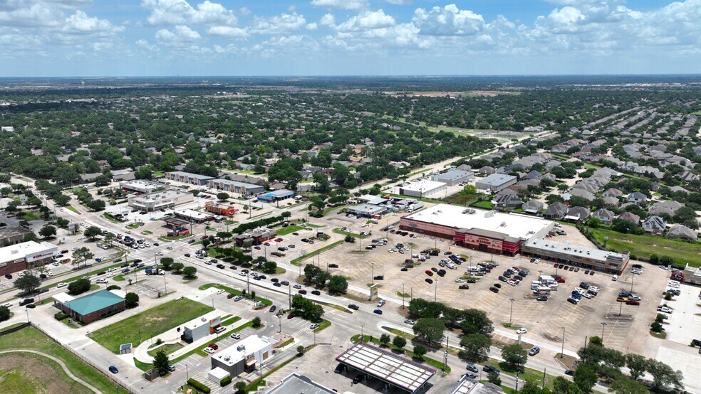 More Photos Of 3050 N Fry Rd, Katy Supermarket For Sale