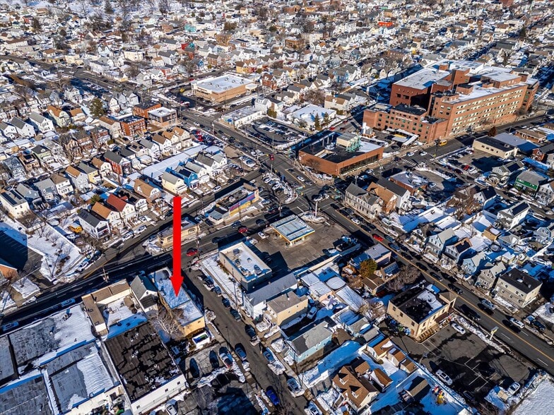 More Photos Of 591 New Brunswick Ave, Perth Amboy Restaurant For Sale