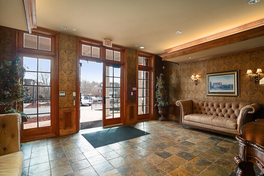 More Photos Of 1040 Founders Blvd, Athens Office For Lease