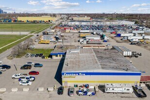 More Photos Of 2700 Central Ave, Windsor Distribution For Sale
