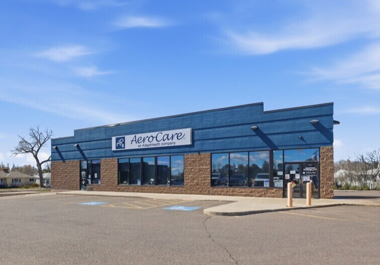 More Photos Of 1900 Converse Ave, Cheyenne Freestanding For Sale