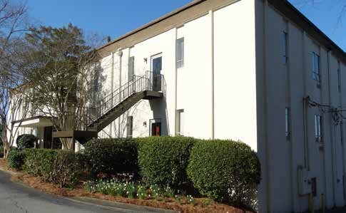 More Photos Of 3867 Roswell Rd NE, Atlanta Office For Lease