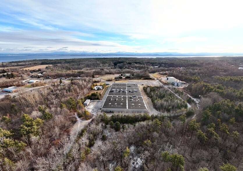 More Photos Of 39 Myers Way, Willsboro Warehouse For Sale