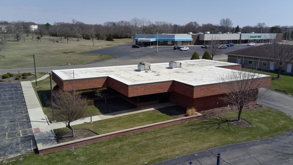 More Photos Of 1795 Madison Rd, Beloit Bank For Sale