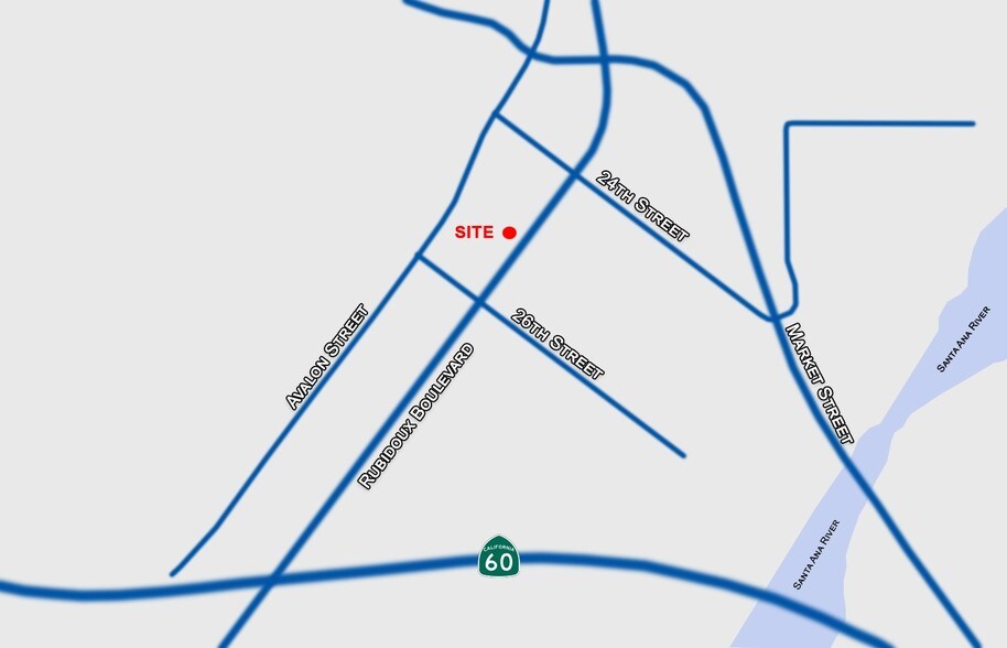 More Photos Of 2557 Rubidoux Blvd, Jurupa Valley Land For Lease