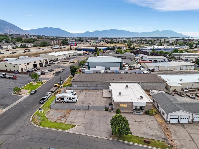 More Photos Of 1355 W 465 S, Orem Manufacturing For Sale