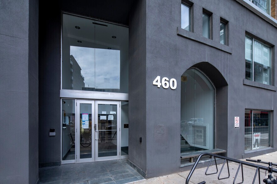 More Photos Of 460 Richmond St W, Toronto Office For Lease