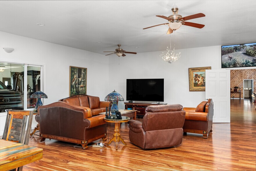 More Photos Of 17-4150 Huina Rd., Kurtistown Land For Sale