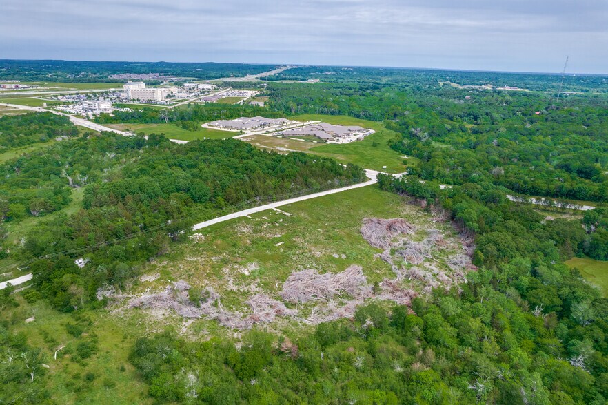 More Photos Of Fm 691 & Theresa Ln, Sherman Land For Sale