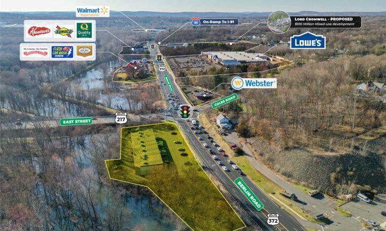 More Photos Of 77 Berlin Rd, Cromwell Unknown For Lease