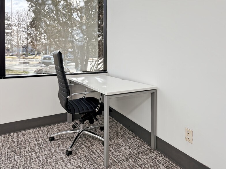 More Photos Of 1155 Kelly Johnson Blvd, Colorado Springs Coworking Space